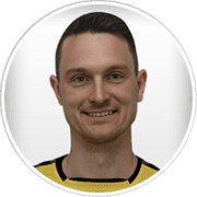 Profile photo for Tobias Brogaard