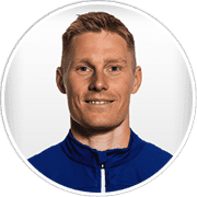 Profile photo for Morten Madsen