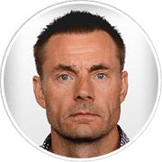 Profile photo for Jan Bech Andersen