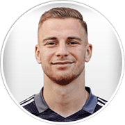 Profile photo for Jacob Pryts