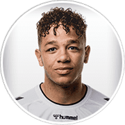 Mikael Anderson