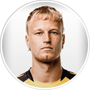 Profile photo for Magnus Jensen