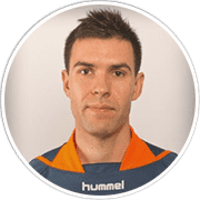 Profile photo for Mathias Jarski