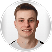 Profile photo for Andreas Bech