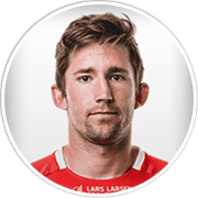 Profile photo for Mark Brink