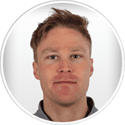 Profile photo for Christian Sørensen