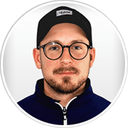 Profile photo for Lasse Frølund