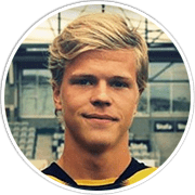 Profile photo for Kristian Skovbjerg