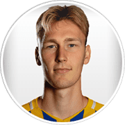 Profile photo for Gustav Kjeldsen