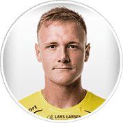 Profile photo for Oscar Hedvall