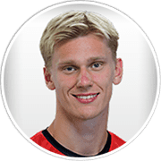 Lasse Sorensen