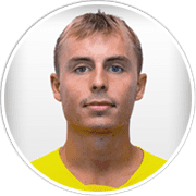 Profile photo for Frederik Mortensen