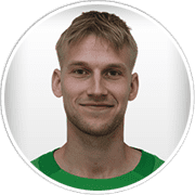 Profile photo for Silas Trier Madsen