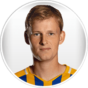 Profile photo for Benjamin Møller Nielsen