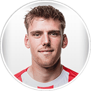 Profile photo for Kasper Jørgensen