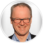 Profile photo for Claus Olsen