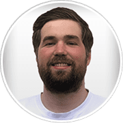 Profile photo for Simon Andresen