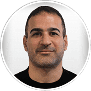 Profile photo for Alan Arac