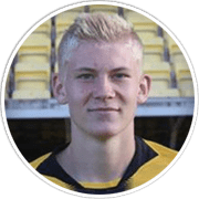 Profile photo for Tobias Munkholm