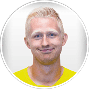 Profile photo for Emil Søgaard