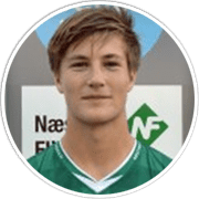 Profile photo for Gustav Mansø