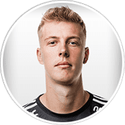 Profile photo for Mads Kikkenborg