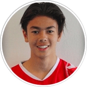 Profile photo for Noah Svenningsen