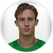Profile photo for Rasmus Møller
