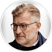 Profile photo for Jacob Andersen