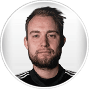 Profile photo for Jonathan Hartmann