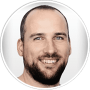 Profile photo for Nicas Kjeldsen