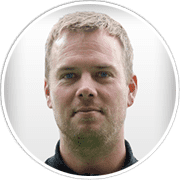 Profile photo for Jonas Grauslund