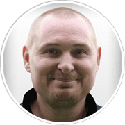Profile photo for Thomas Loft