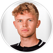 Profile photo for Tobias Damtoft