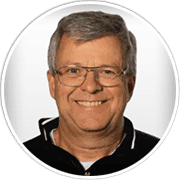 Profile photo for Morten Lysdahl