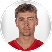 Profile photo for Hjalte Petersen