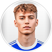 Profile photo for Hektor Højbjerre-Thomsen