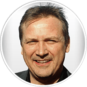 Profile photo for Claus Fallingborg