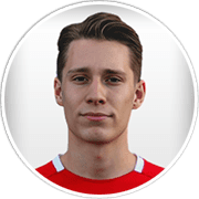 Profile photo for Marcus Lindberg