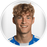 Profile photo for Christian Hørby