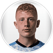 Profile photo for Tobias Klysner