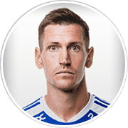 Profile photo for Mathias Kristensen