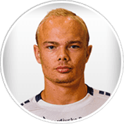 Profile photo for Emil Arendrup