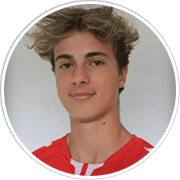 Profile photo for Noah Weng