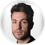 Profile photo for Adam Witten