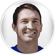 Profile photo for Benjamin Chor