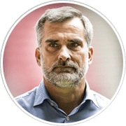 Profile photo for Jan Harrit