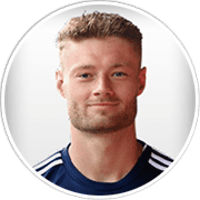 Lukas Jensen