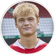 Profile photo for Andreas Broe