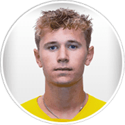 Profile photo for Villads Rasmussen